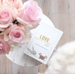 Love Powered Littles • Affirmation Cards