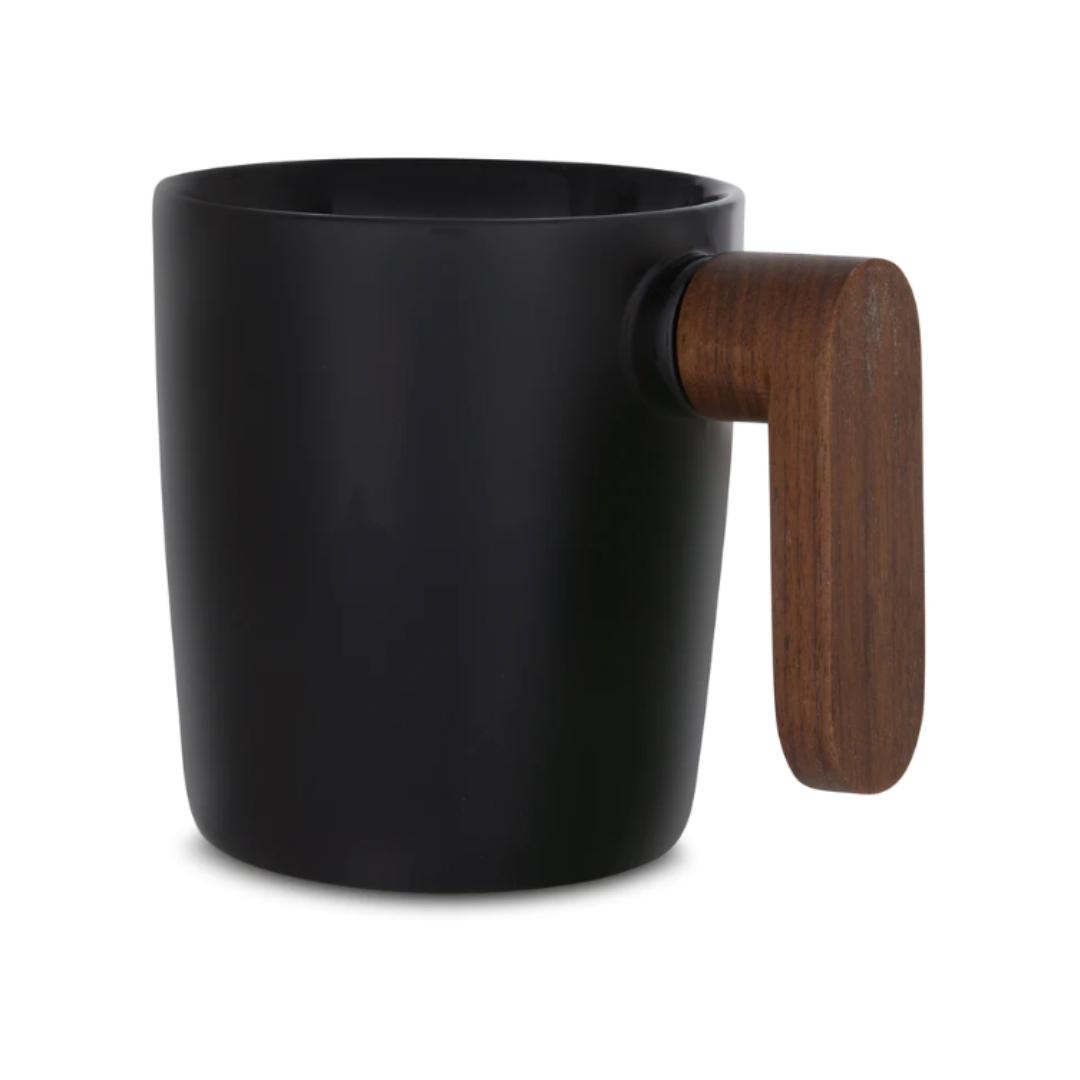 Woods Handle Mug