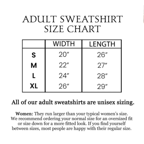 Choose Kind • Sweatshirt