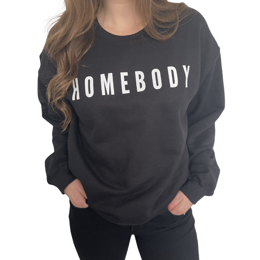 Homebody