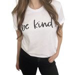 Be Kind • T-Shirt
